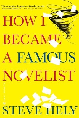 How I Became a Famous Novelist 1