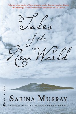 Tales of the New World 1