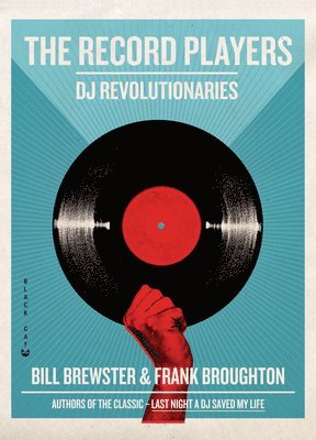 Bill Brewster, Frank Broughton - Record Players, Häftad