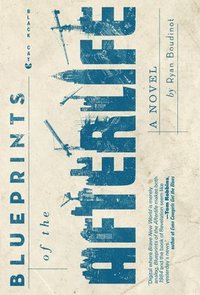 bokomslag Blueprints of the Afterlife