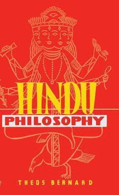 Hindu Philosophy 1