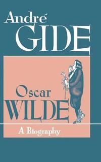 bokomslag Oscar Wilde