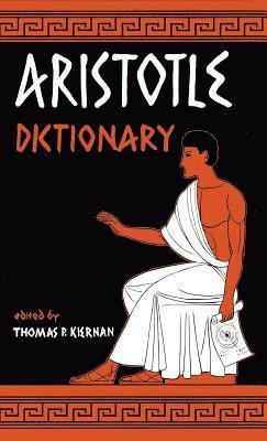 bokomslag Aristotle Dictionary