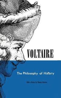 bokomslag Philosophy of History