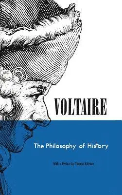 Voltaire - Philosophy of History, Inbunden. Tillgänglighet: Lägg i varukorg