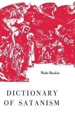 Dictionary of Satanism 1