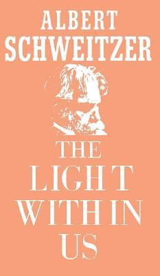 The Light within Us Pbk 1