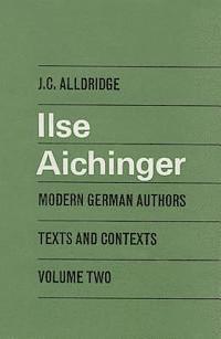 Ilse Aichinger 1