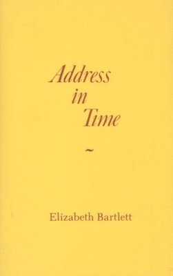 Address in Time 1