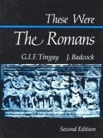 These Were the Romans 1