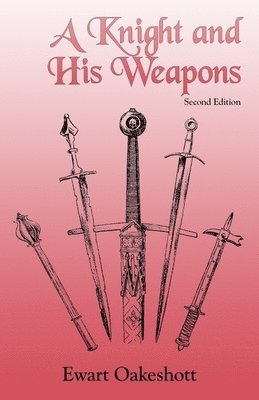 A Knight and His Weapons 1