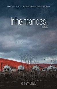 bokomslag Inheritances