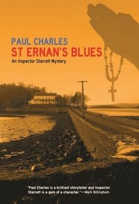 bokomslag St Ernan's Blues