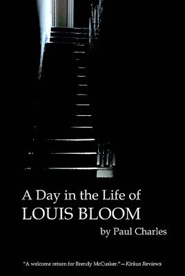 bokomslag A Day in the Life of Louis Bloom