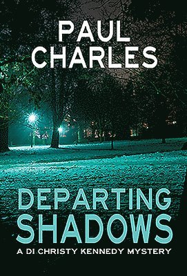 Departing Shadows 1