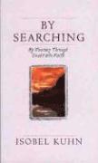 bokomslag By Searching