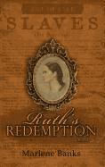 Marlene Banks - Ruth'S Redemption, Häftad