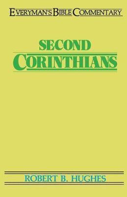 Second Corinthians 1