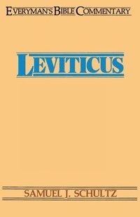 bokomslag Leviticus