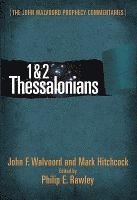 bokomslag 1 & 2 Thessalonians Commentary