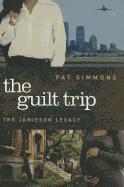 Pat Simmons - Guilt Trip, The, Häftad