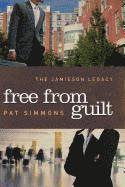 Pat Simmons - Free From Guilt, Häftad