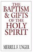 bokomslag The Baptism and Gifts of the Holy Spirit