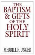 bokomslag The Baptism & Gifts of the Holy Spirit