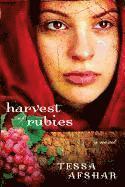 bokomslag Harvest of Rubies