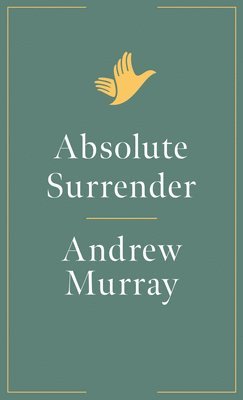 Absolute Surrender 1