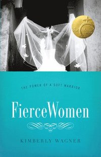bokomslag Fierce Women