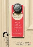 bokomslag Passion Pursuit