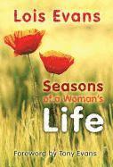 bokomslag Seasons of a Woman's Life