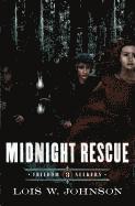 bokomslag Midnight Rescue