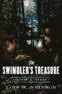 bokomslag Swindler's Treasure, The