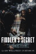 bokomslag The Fiddler's Secret