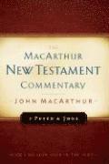 bokomslag 2 Peter And Jude Macarthur New Testament Commentary