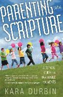 bokomslag Parenting With Scripture