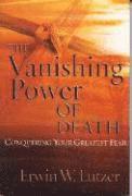bokomslag Vanishing Power Of Death, The