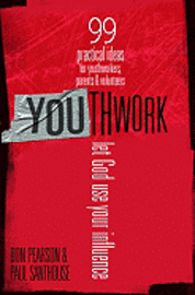 Don Pearson, Paul Santhouse - Youthwork, Häftad