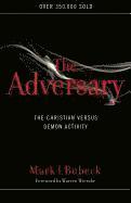 bokomslag The Adversary