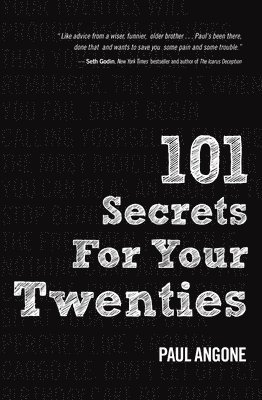 bokomslag 101 Secrets For Your Twenties