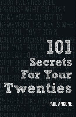 101 Secrets For Your Twenties 1