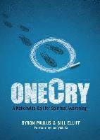 Byron Paulus, Bill Elliff, C - Onecry, Häftad