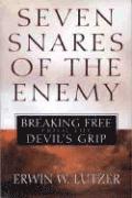 Seven Snares Of The Enemy 1