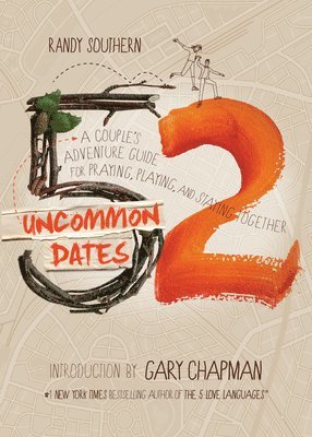 bokomslag 52 Uncommon Dates