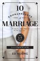 bokomslag 10 Commandments Of Marriage, The