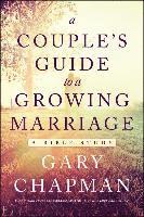 bokomslag Couple's Guide To A Growing Marriage, A