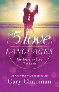 bokomslag Five Love Languages Revised Edition