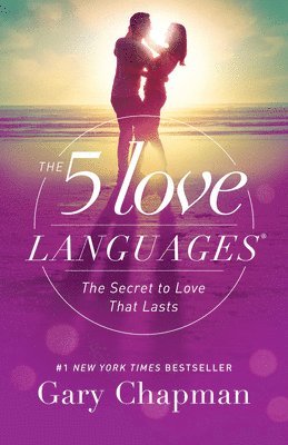 Five Love Languages Revised Edition 1